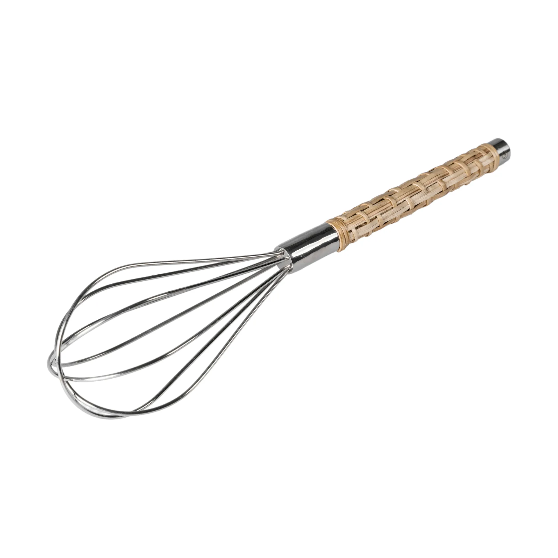 Ernst whisk braided handle, Seagrass, 28 cm ERNST