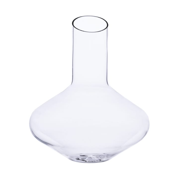 Ernst wine carafe 2 l - Clear - ERNST