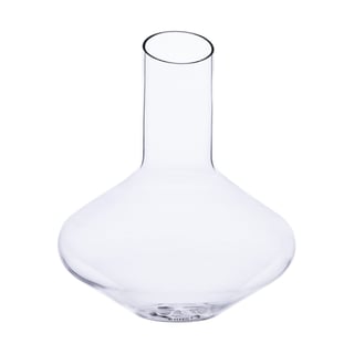 ERNST Ernst wine carafe 2 l Clear