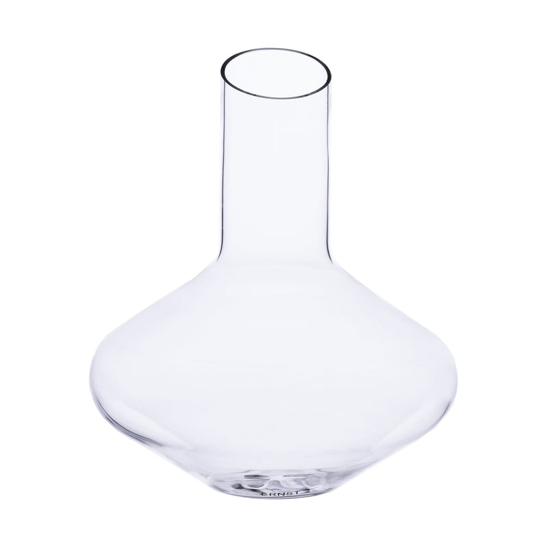 ERNST Ernst wine carafe 2 l Clear