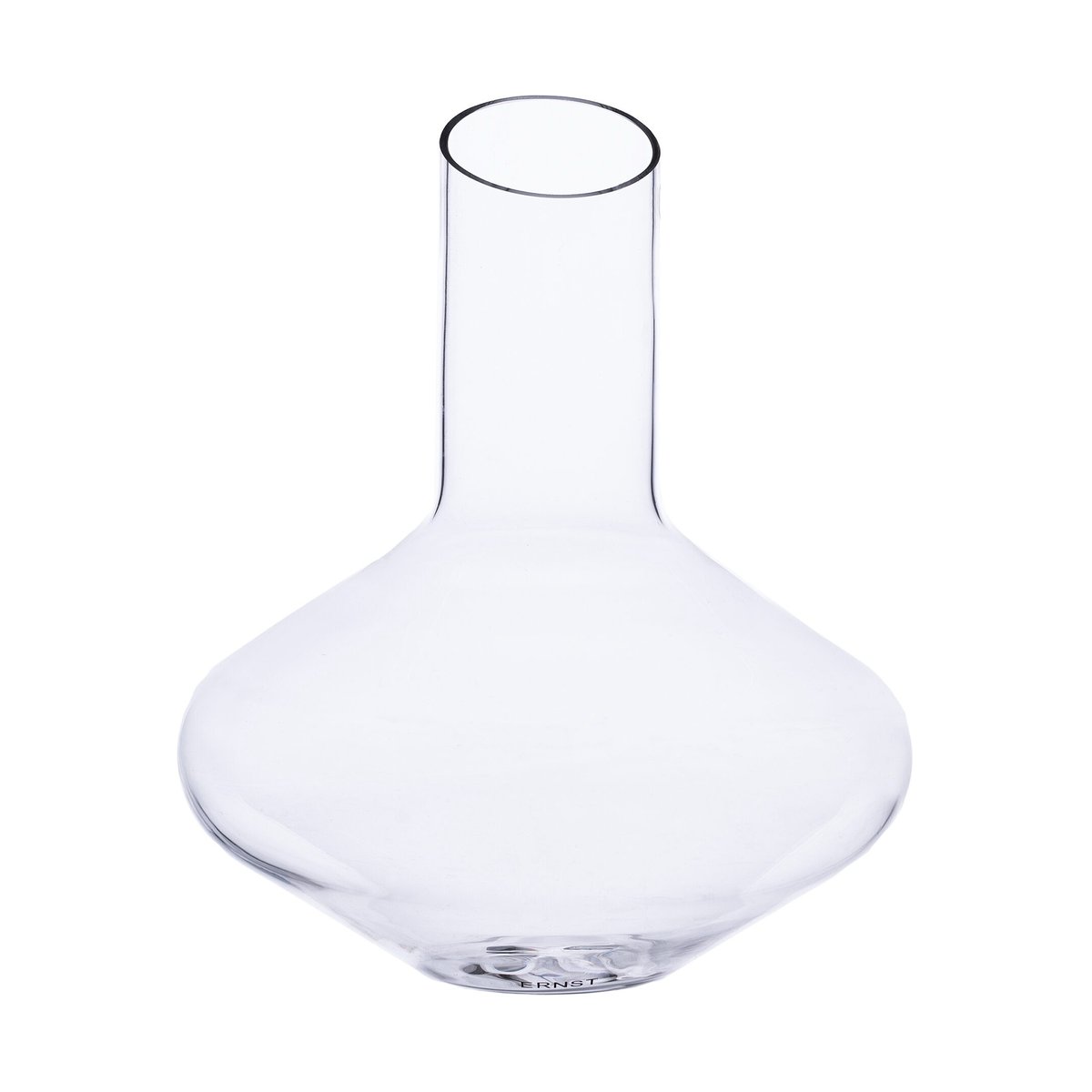 ERNST Ernst wine carafe 2 l Clear