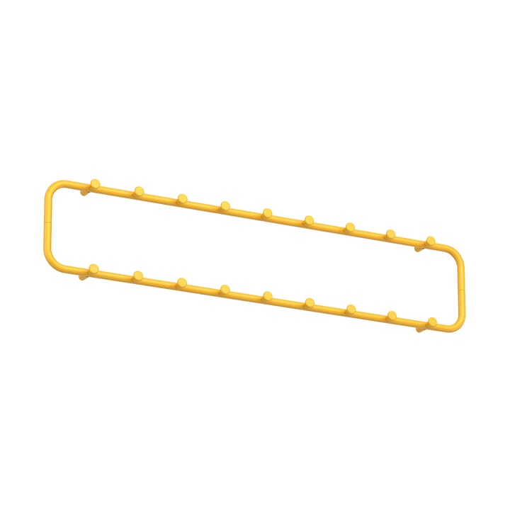 Classic coat rack 120 cm - Black - Essem Design