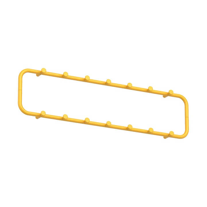Classic coat rack 120 cm - White - Essem Design