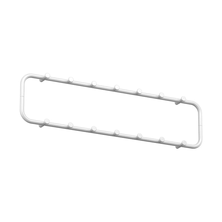 Classic coat rack 60 cm - Black - Essem Design