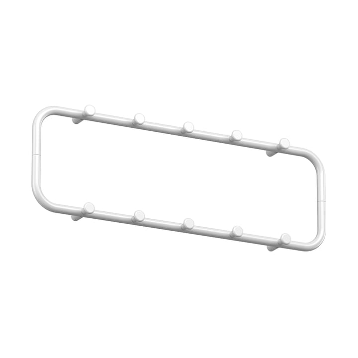 Classic coat rack 60 cm - White - Essem Design