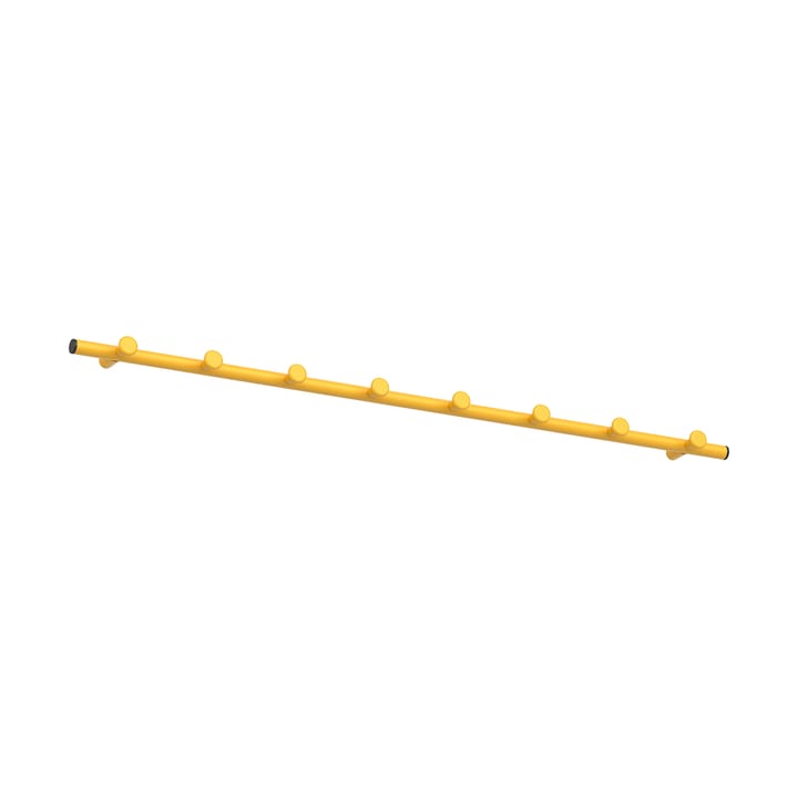 Classic coat rail 100 cm - Black - Essem Design