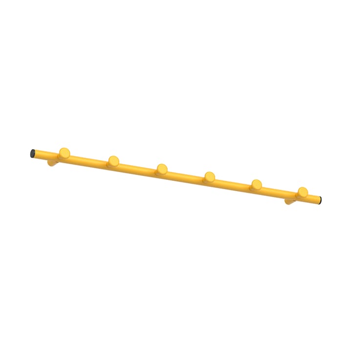 Classic coat rail 100 cm - White - Essem Design