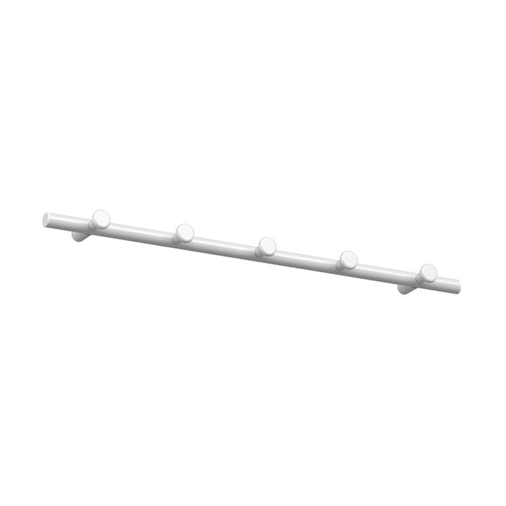Classic coat rail 40 cm - Black - Essem Design