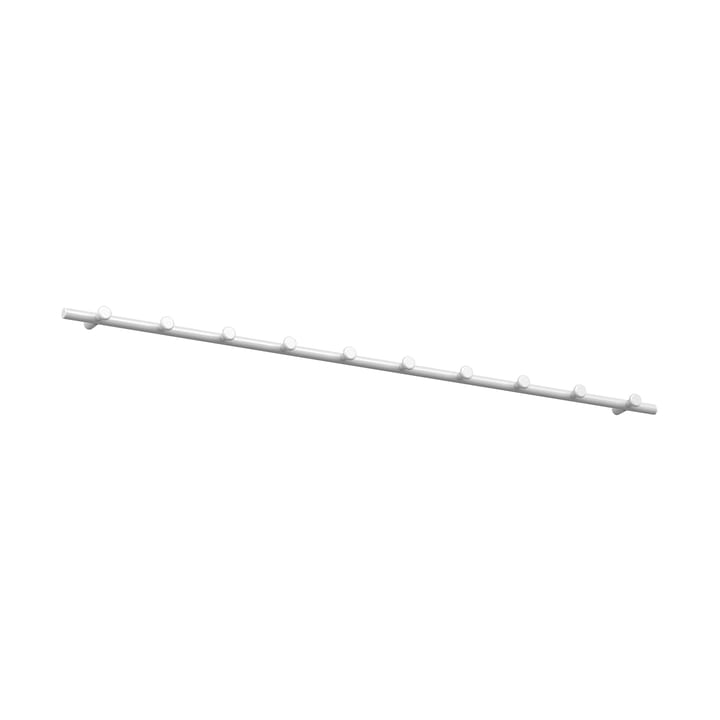 Classic coat rail 50 cm - Black - Essem Design
