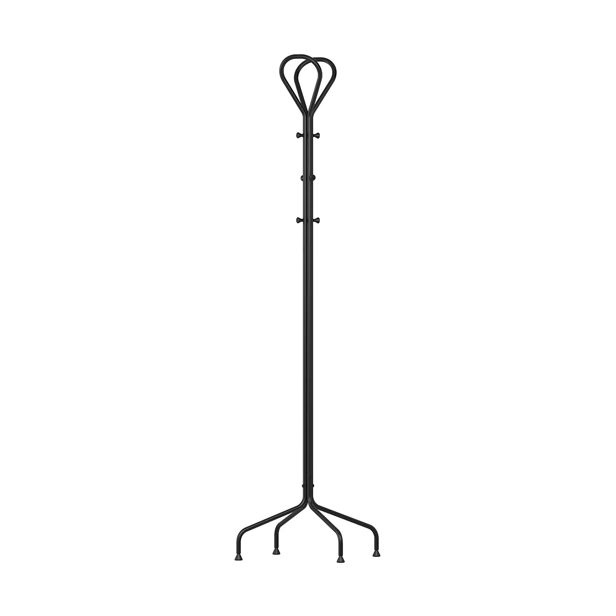 Classic drum major, Black Essem Design