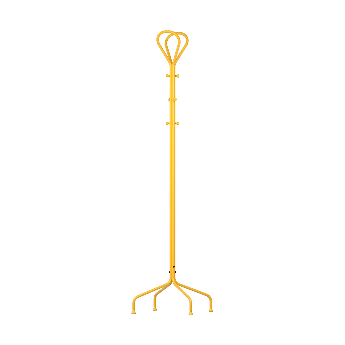 Classic drum major, Sun yellow Essem Design