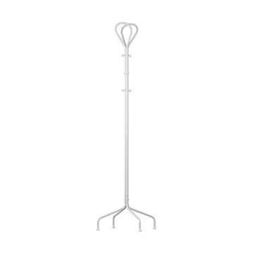 Classic drum major - White - Essem Design