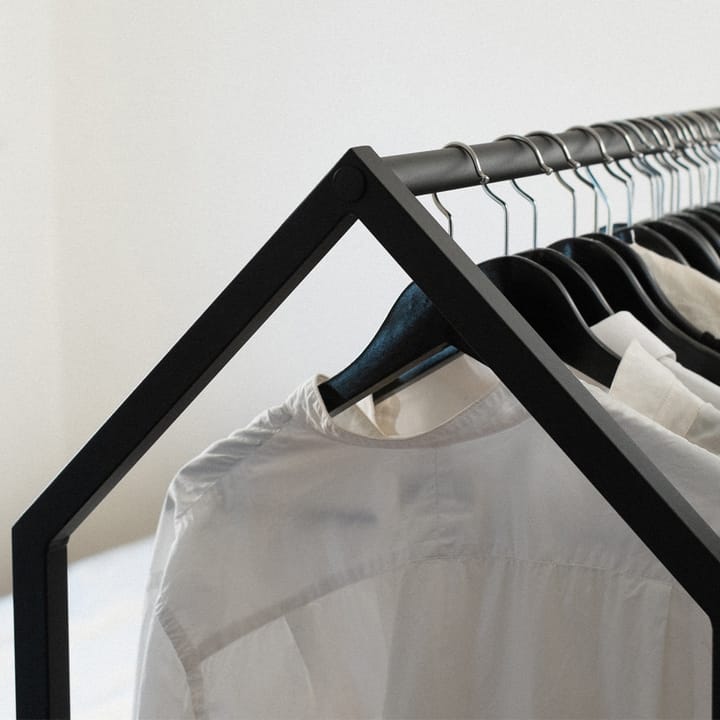 Clothing House klädställning - Black - Essem Design