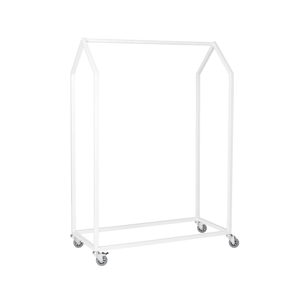 Essem Design Clothing House klädställning White | Scandinavian Design | Clothes racks, coat stands & hangers | White