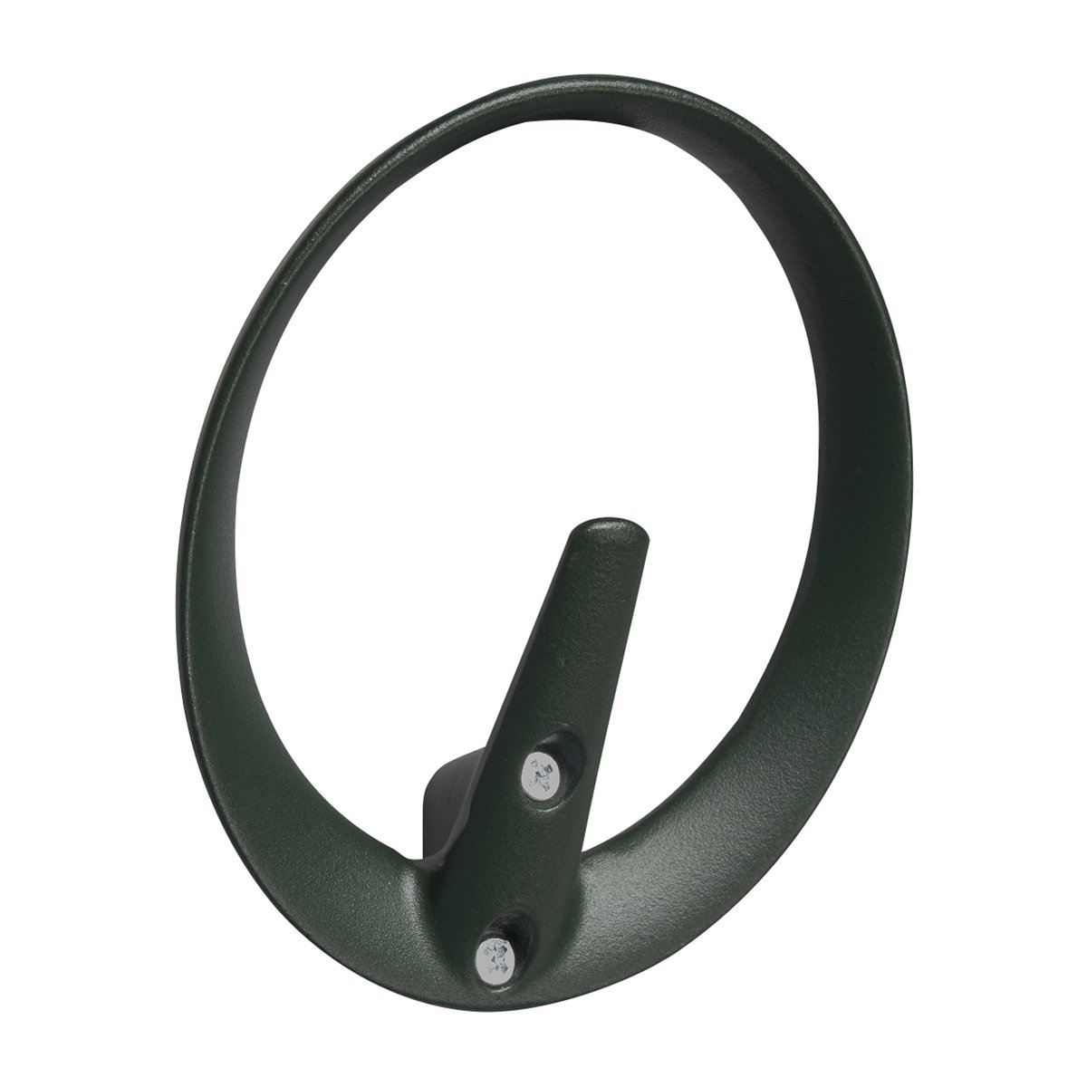 Essem Design Gloria hook Tree green | Scandinavian Design | Clothes hooks & hangers | Green