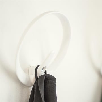 Gloria hook - white - Essem Design