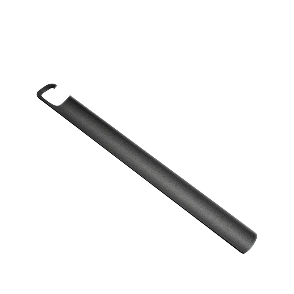 Essem Design Index shoe horn Black structure