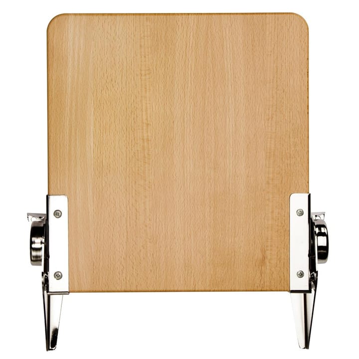 Jaxon folding chair standard - beech - Essem Design