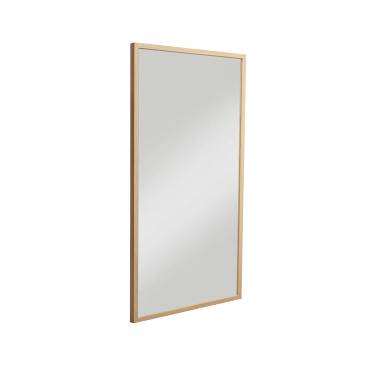 Klara mirror - Oak - Essem Design