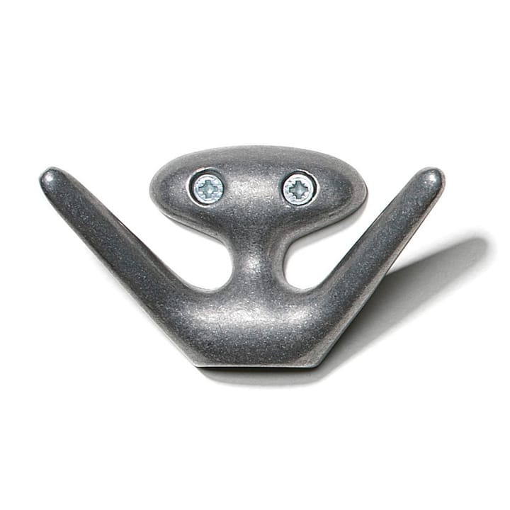 Mama hook - aluminium - Essem Design