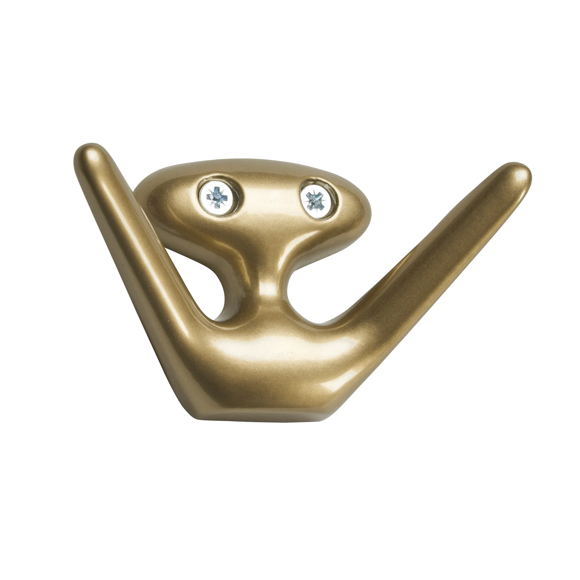 Mama hook, Brass Essem Design