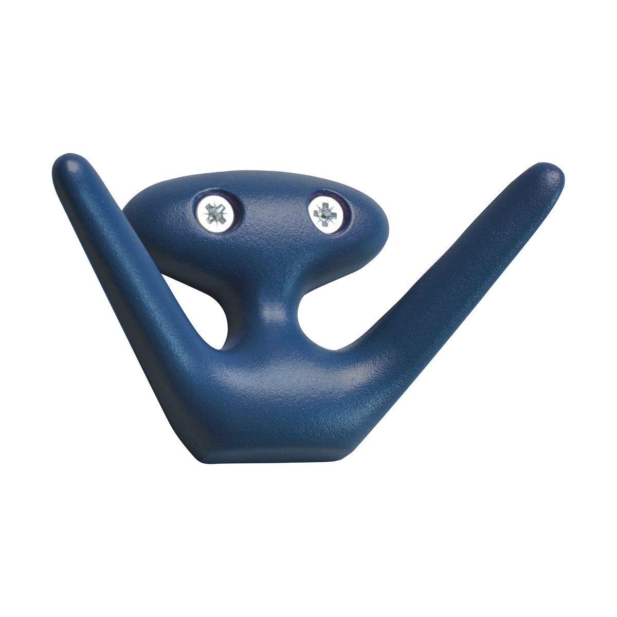 Essem Design Mama hook Violet | Scandinavian Design | Clothes hooks & hangers | Blue