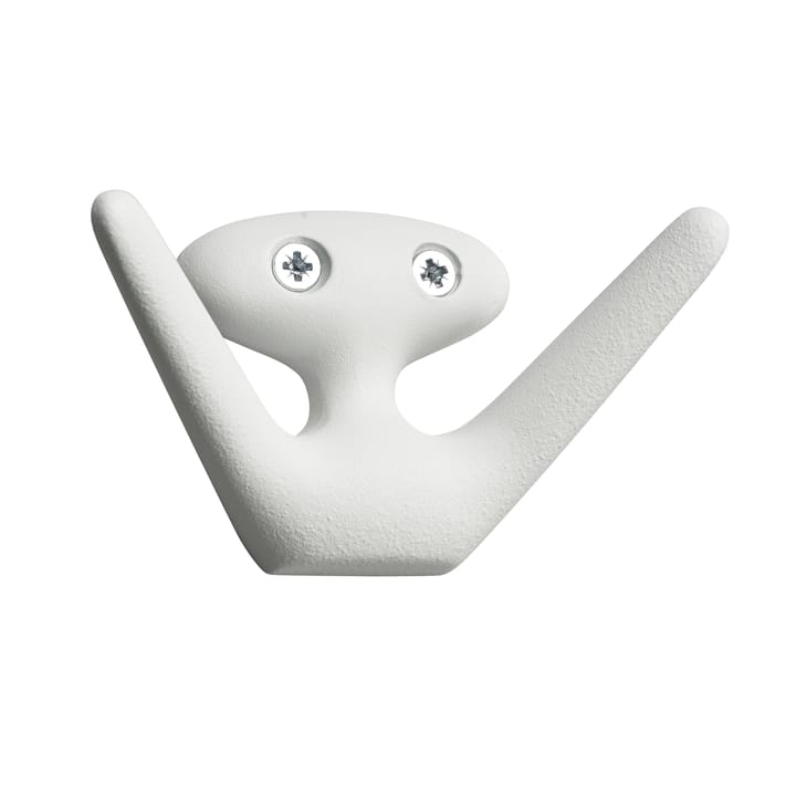 Mama hook, white structure Essem Design