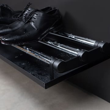 Nostalgi drop tray - black - Essem Design