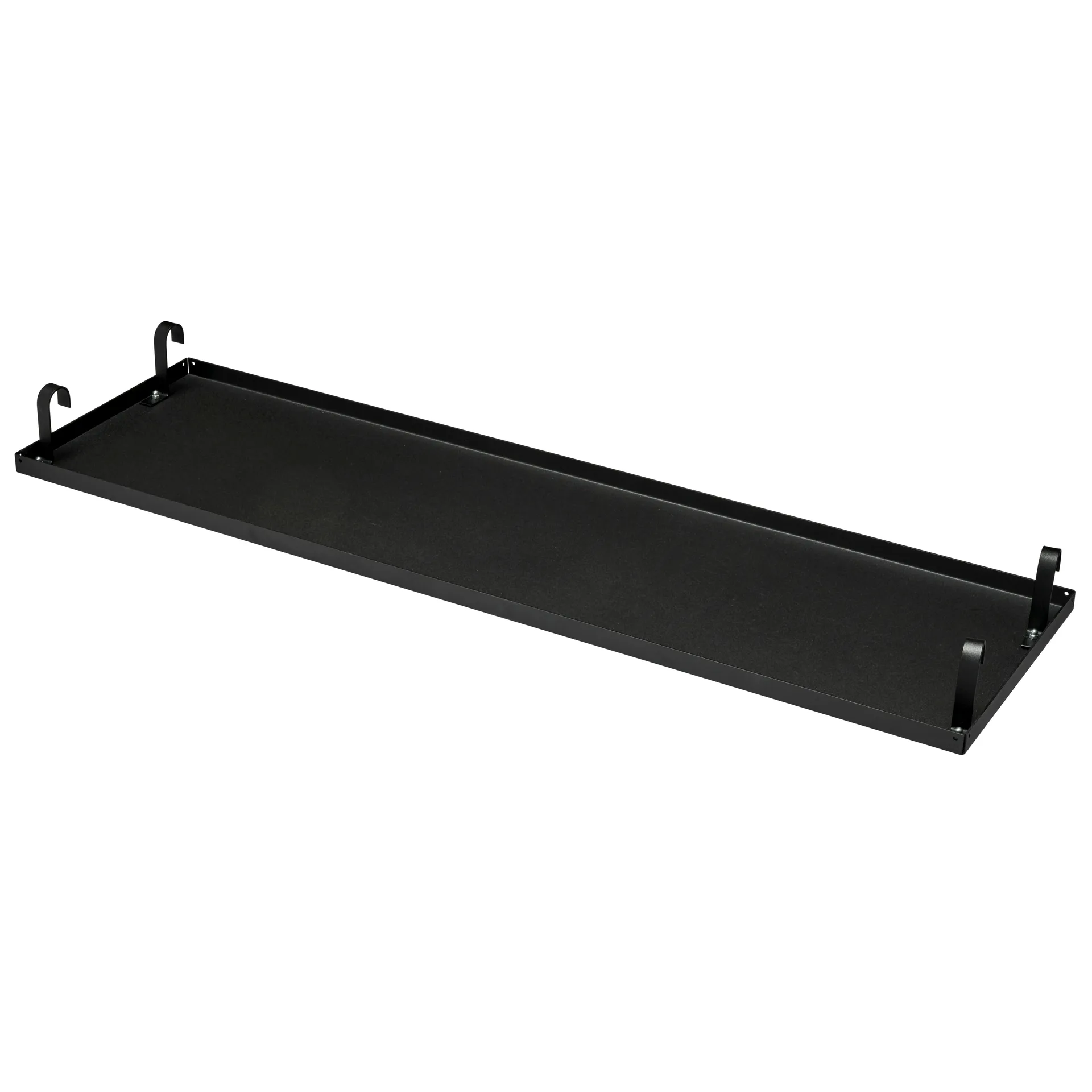 Nostalgi drop tray, black Essem Design
