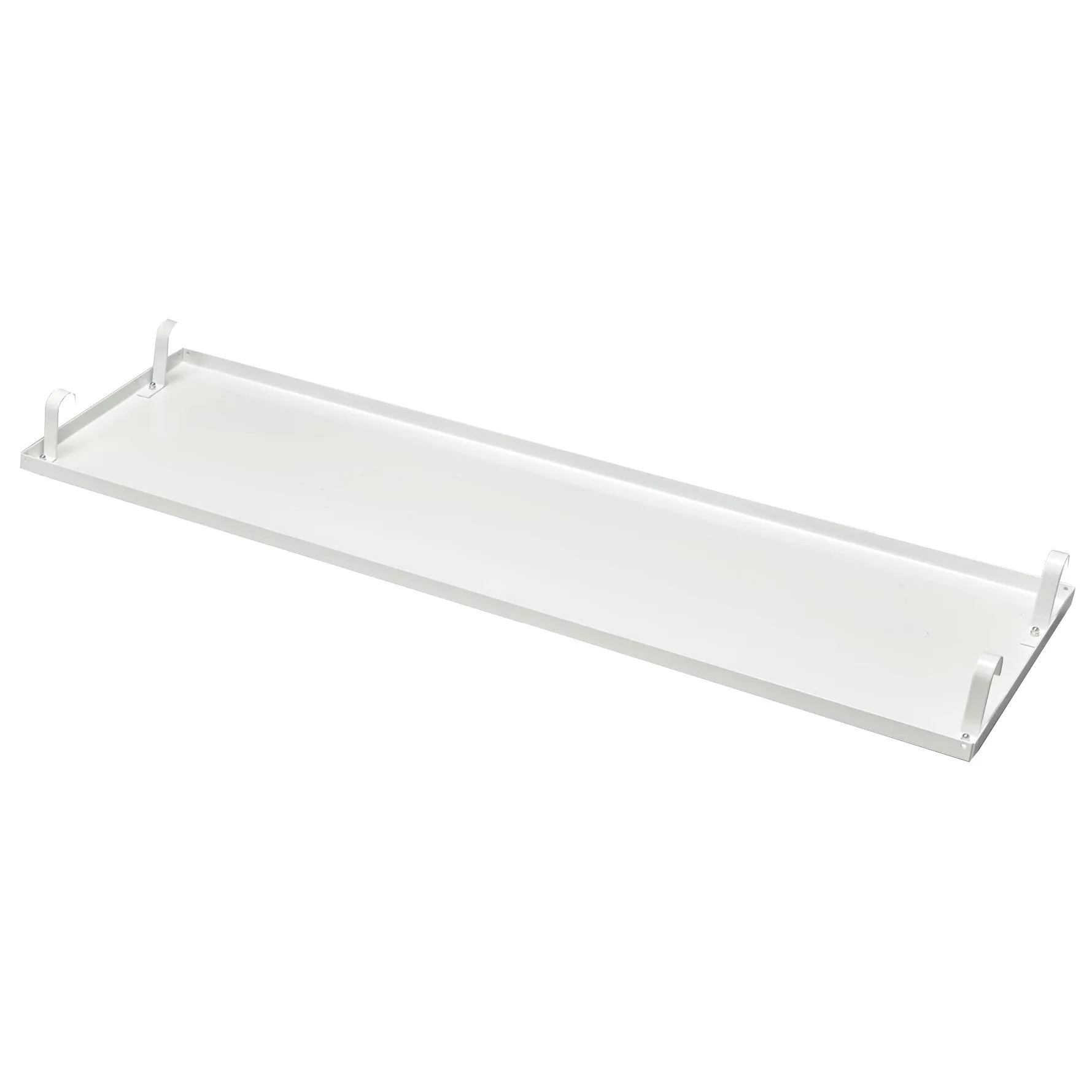 Nostalgi drop tray, white Essem Design