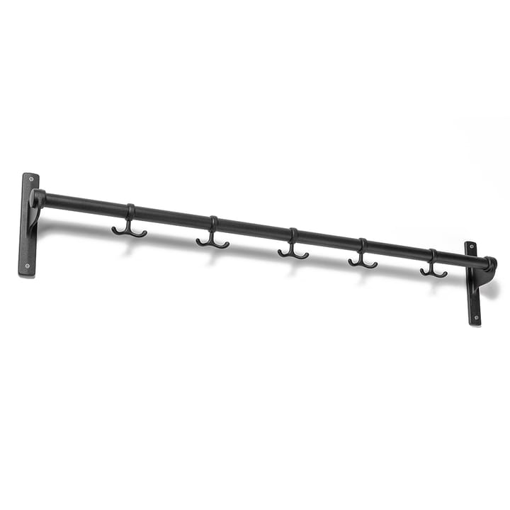 Nostalgi hook 100 cm - black/black - Essem Design