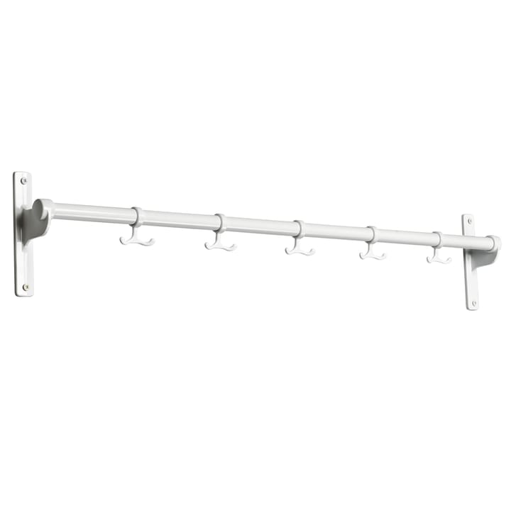 Nostalgi hook - white/white - Essem Design