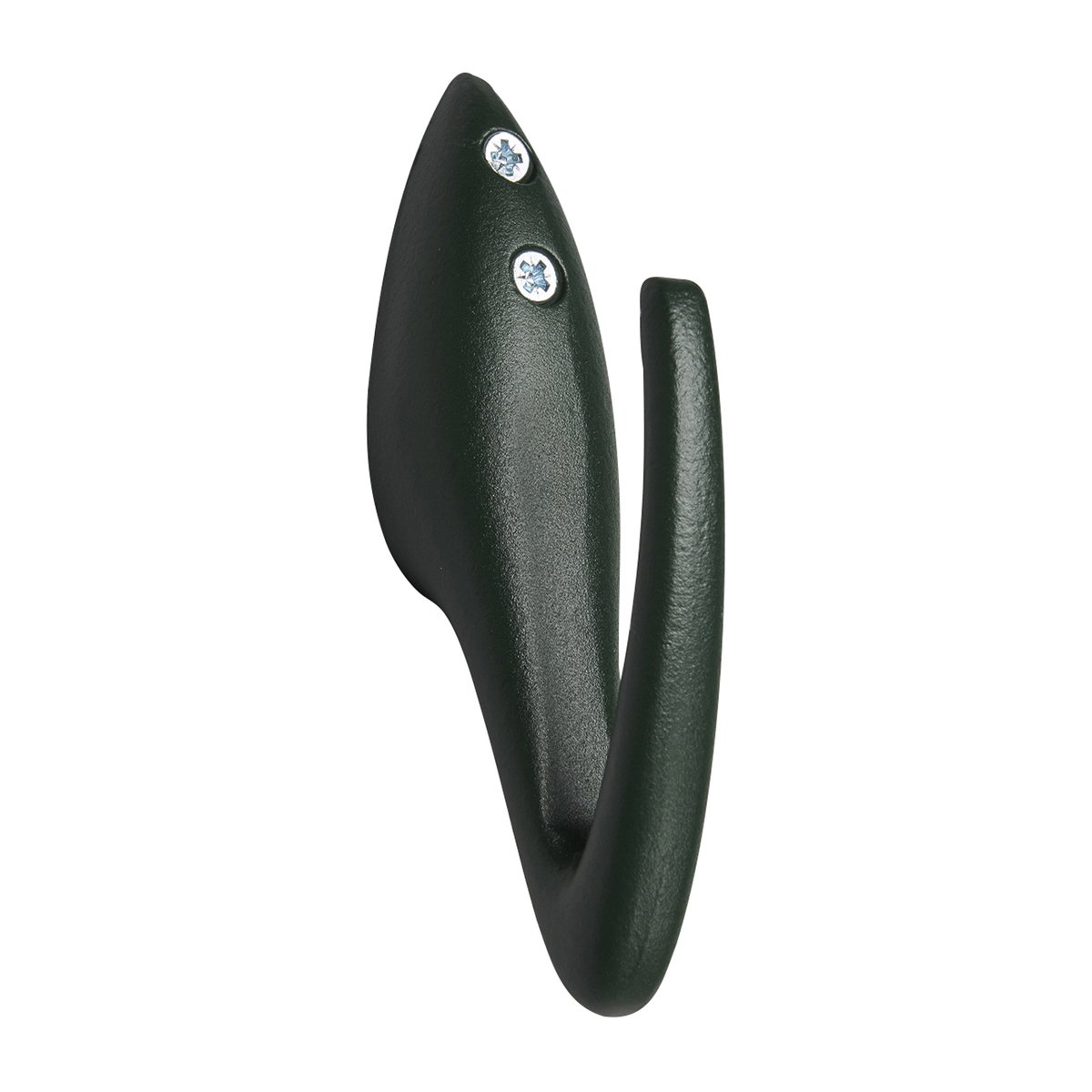 Essem Design Papa clothes hook Tree green | Scandinavian Design | Clothes hooks & hangers | Green