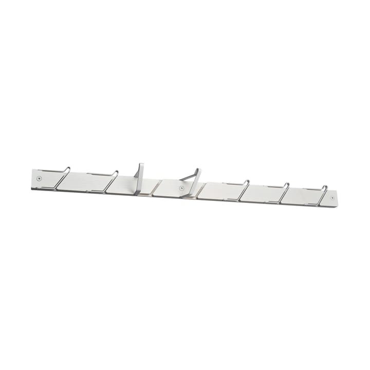 Tamburin coat hook 73.5 cm - White-white - Essem Design