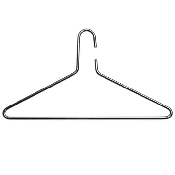 Triangel hanger 3-pack - chrome - Essem Design