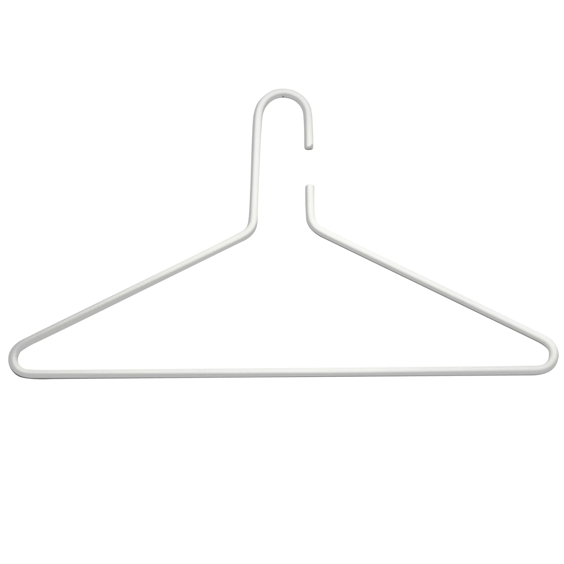 Triangel hanger 3-pack, white Essem Design