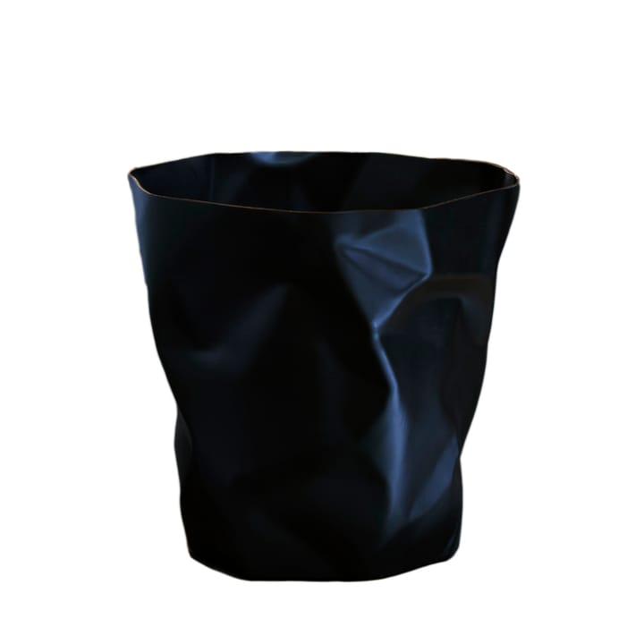 Bin Bin wastebin mini, black Essey
