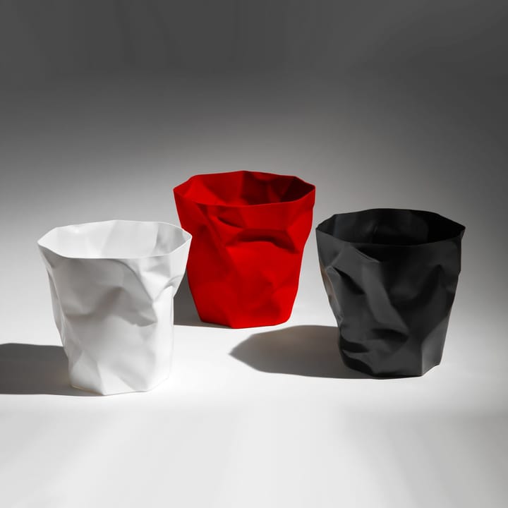 Bin Bin wastebin mini, black Essey
