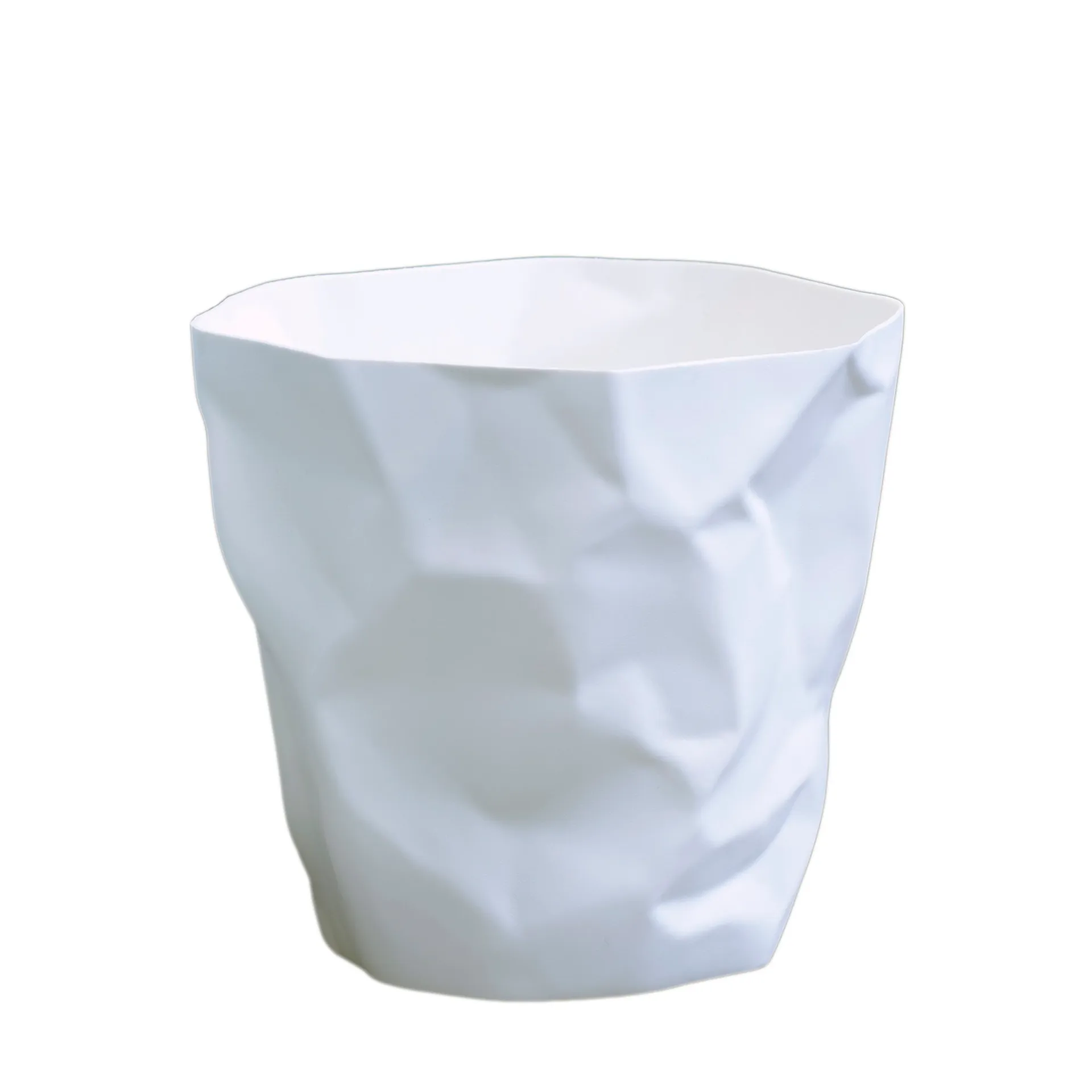 Bin Bin wastebin mini, white Essey