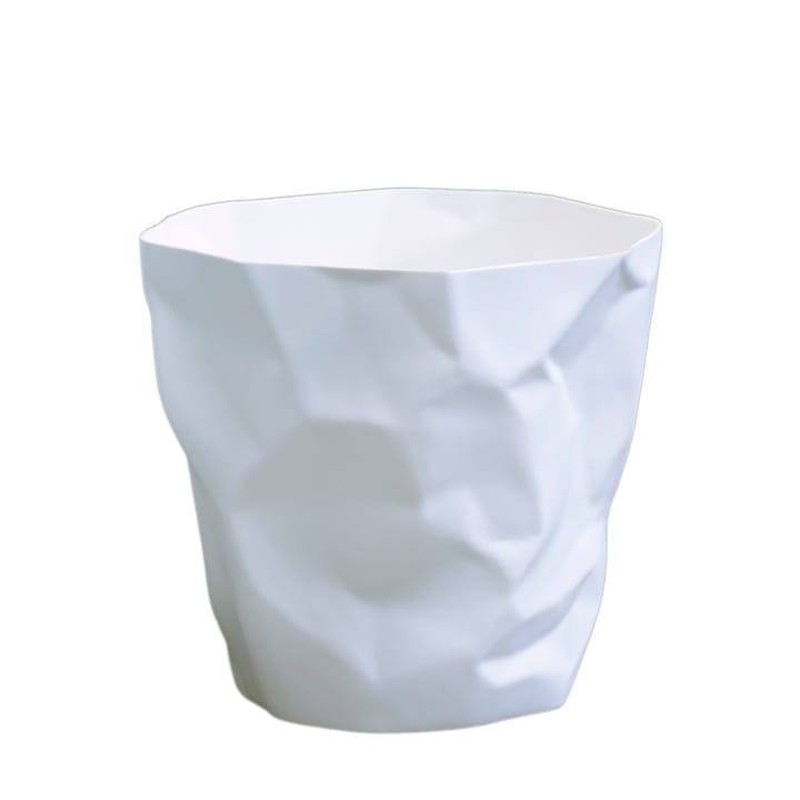 Bin Bin wastebin mini, white Essey