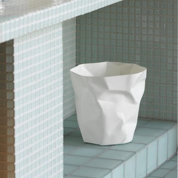 Bin Bin wastebin mini - white - Essey