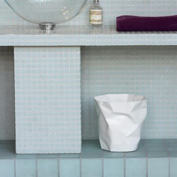 Bin Bin wastebin mini - white - Essey