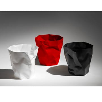 Bin Bin wastebin mini - white - Essey