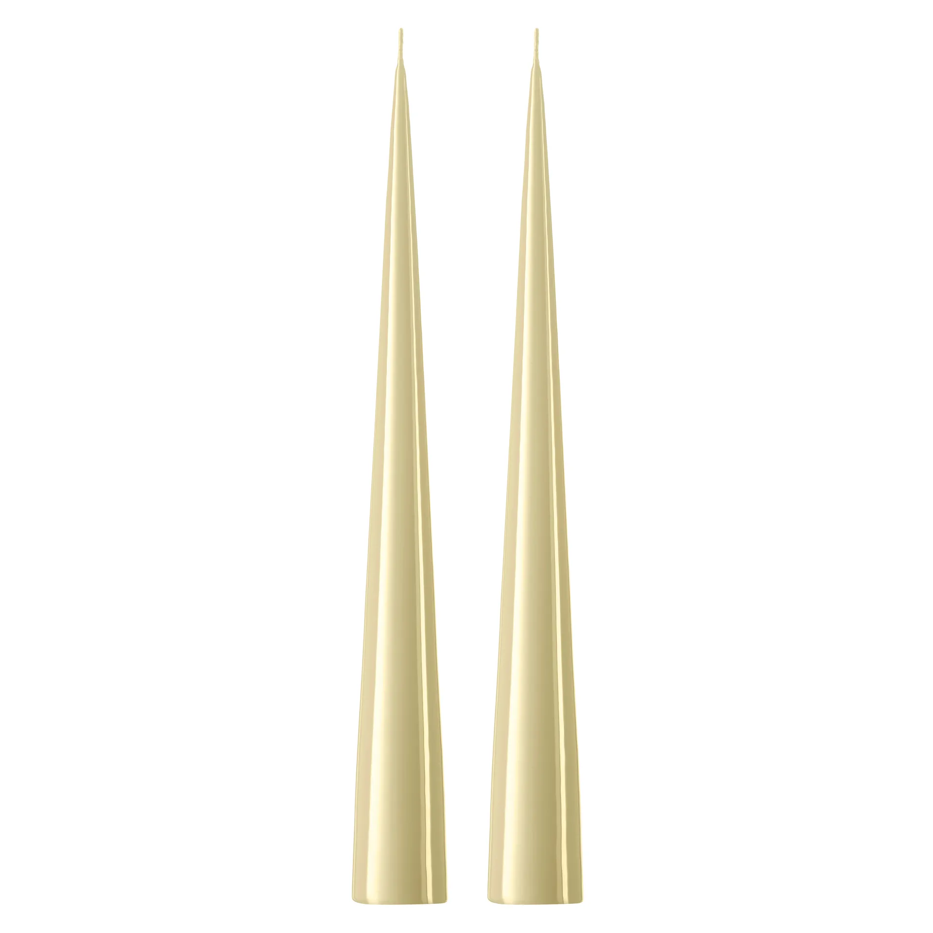 ester & erik chandelier 37 cm 2-pack lacquered, Buttermilk 17-0 ester & erik