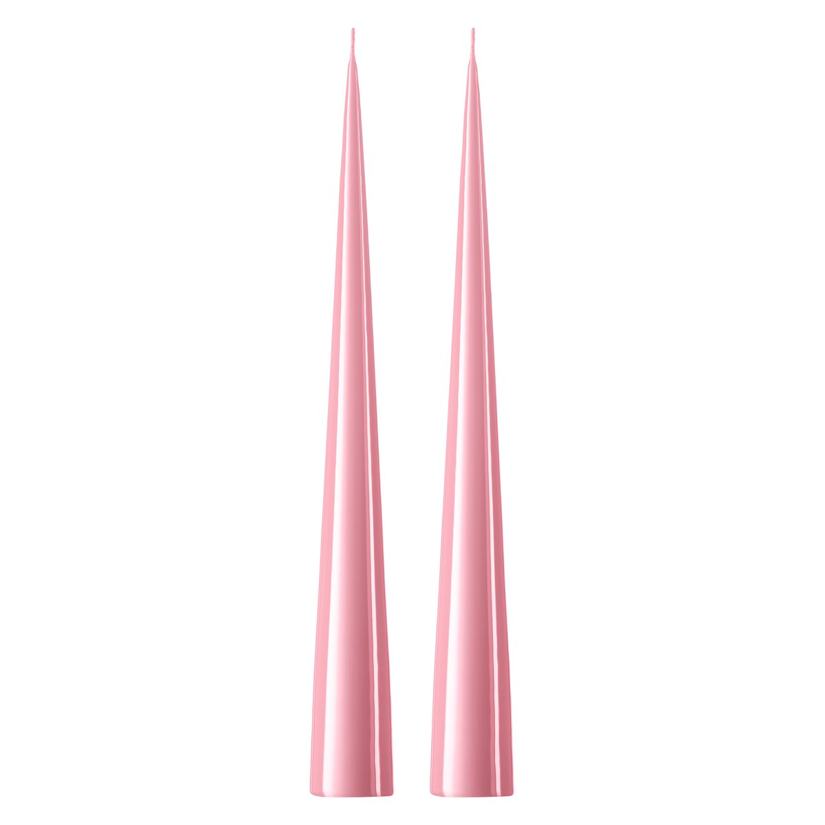 ester & erik chandelier 37 cm 2-pack lacquered Cherry bloom 40-0