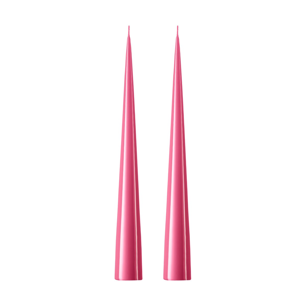 ester & erik ester & erik chandelier 37 cm 2-pack lacquered Clear pink 41