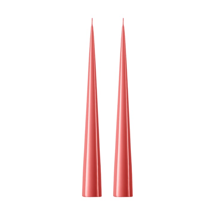 ester & erik chandelier 37 cm 2-pack lacquered - Coral reef 26 - Ester & erik