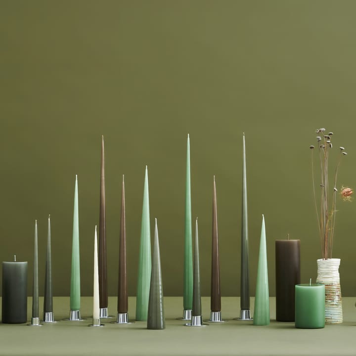 ester & erik chandelier 37 cm 2-pack lacquered - Eucalyptus 66-0 - Ester & erik