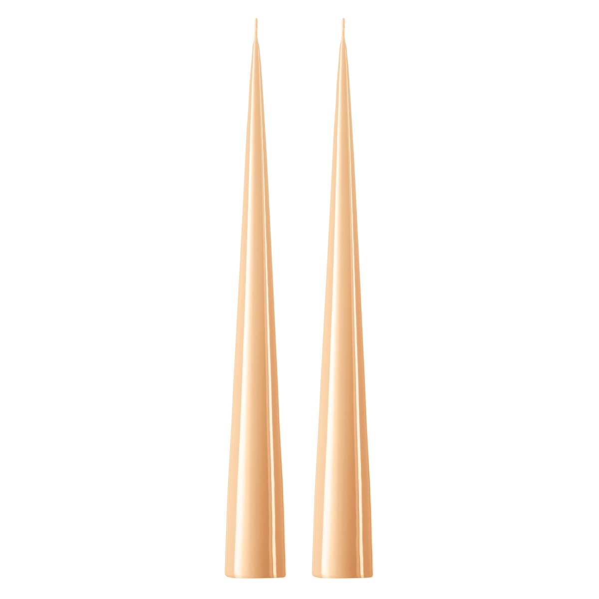 ester & erik ester & erik chandelier 37 cm 2-pack lacquered Melon sorbet 19-0