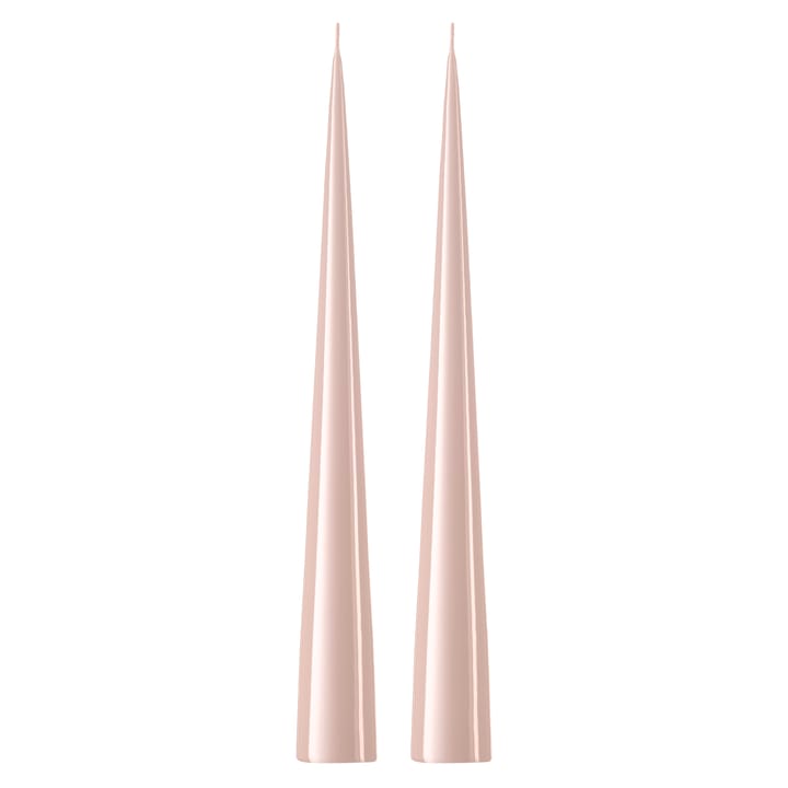 ester & erik chandelier 37 cm 2-pack lacquered - Rosewater 51-0 - ester & erik